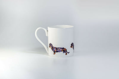 Dachshund Mug