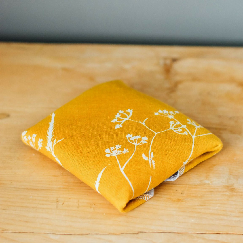 Hedgerow Reusable Sandwich Wrap