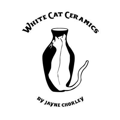 WHITE CAT CERAMICS