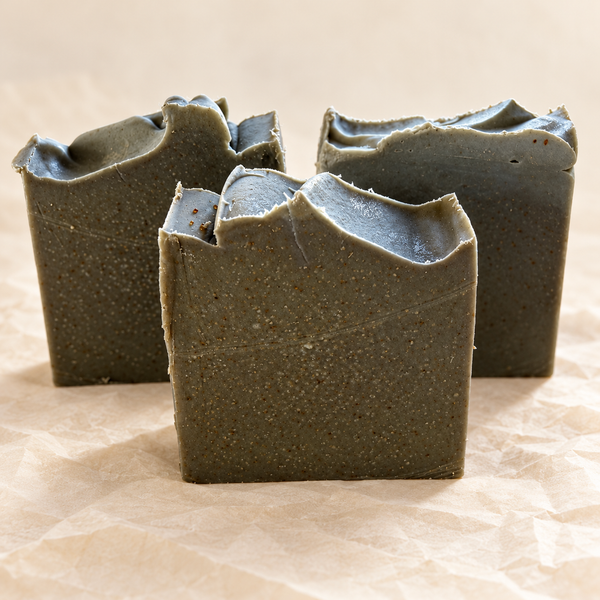 Beekeeper’s Honey & Beeswax Soap · Wildwood