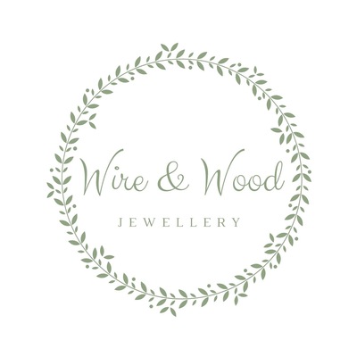 Wire & Wood Jewellery