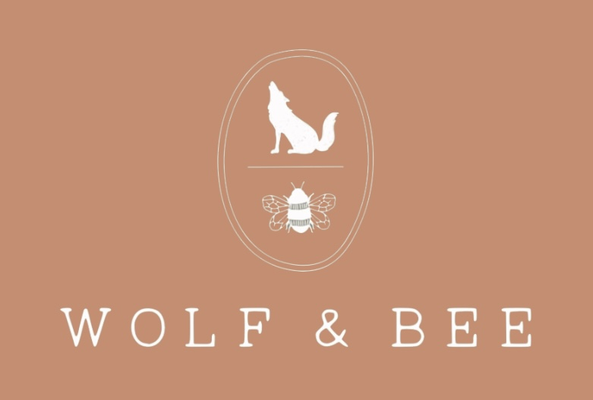 Wolf & Bee