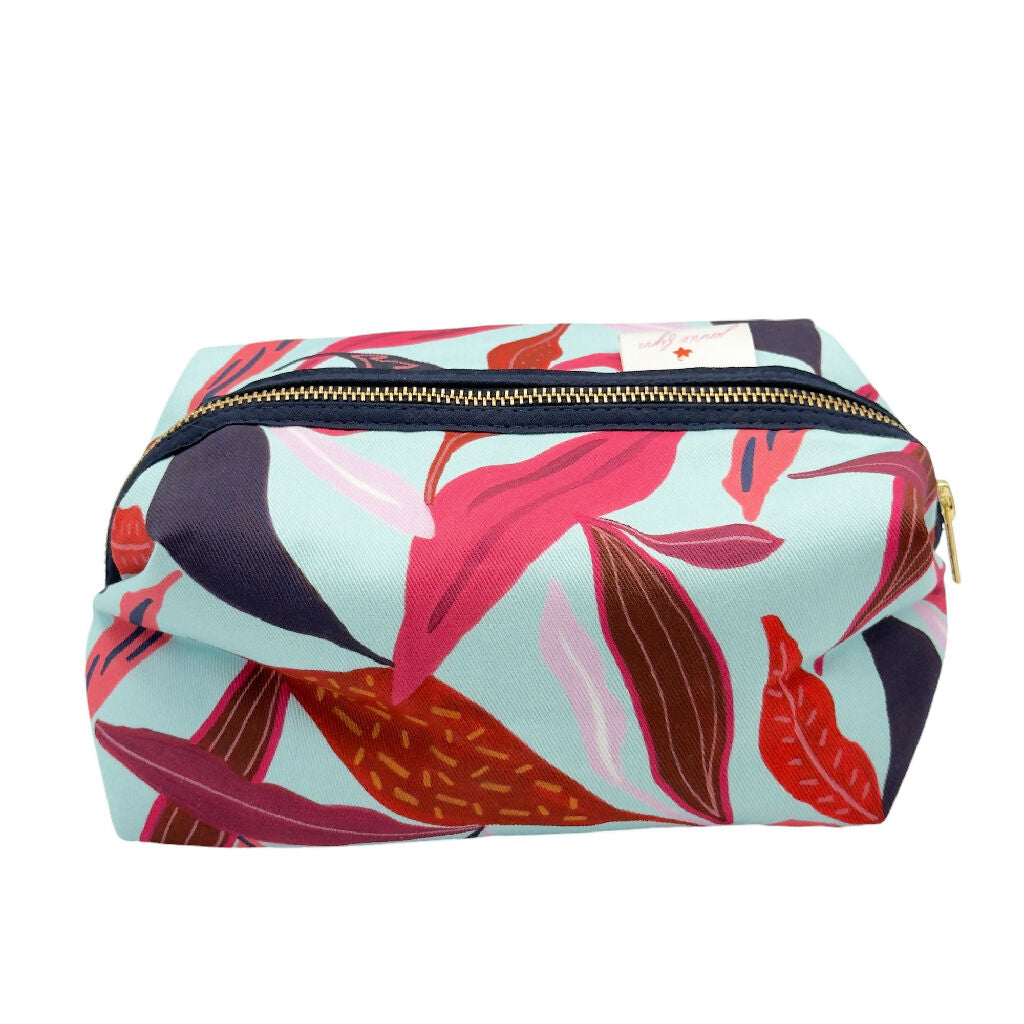 Palm-Lily-boxy-large-makeup-bag-by-Jennie-Fynn