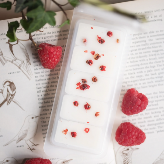 Songbird’s Secret Botanical Wax Melt