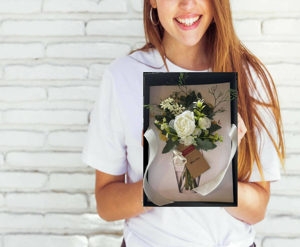 Rose Collection Gift Card