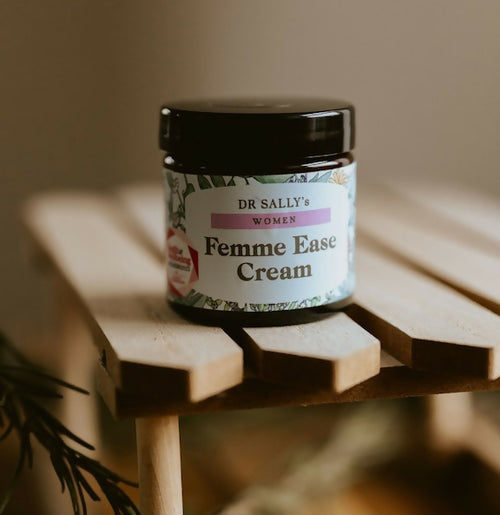 FEMME EASE INTIMATE CREAM
