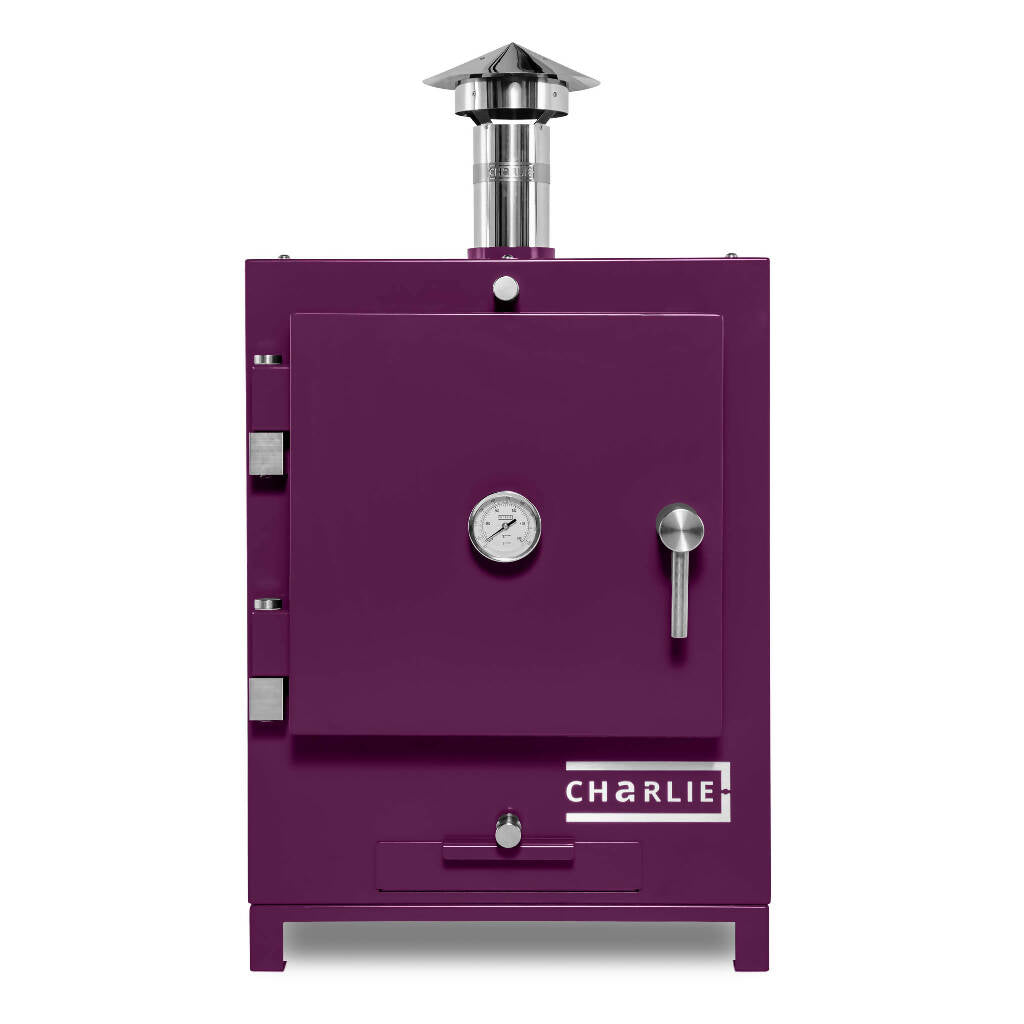 Cheeky Charlie Tabletop Oven