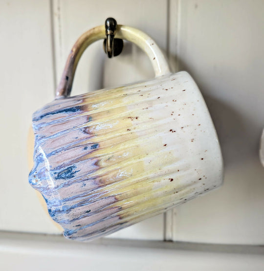 LARGE MUG - Spring Awakening