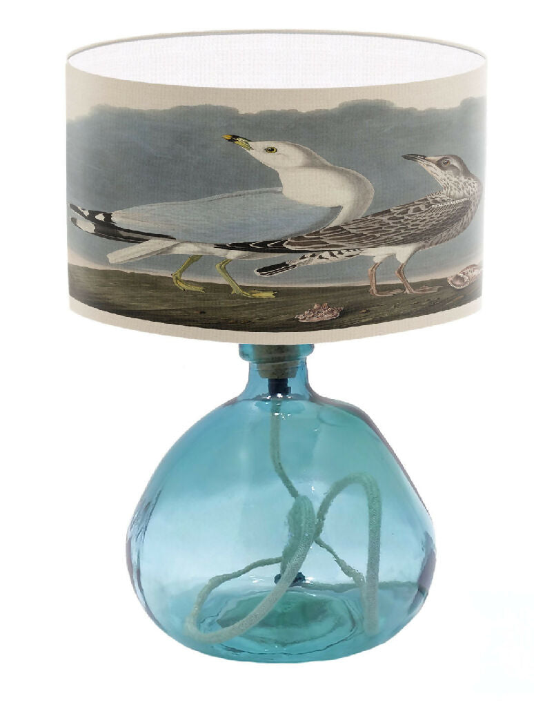 Seagull Coastal Lampshade