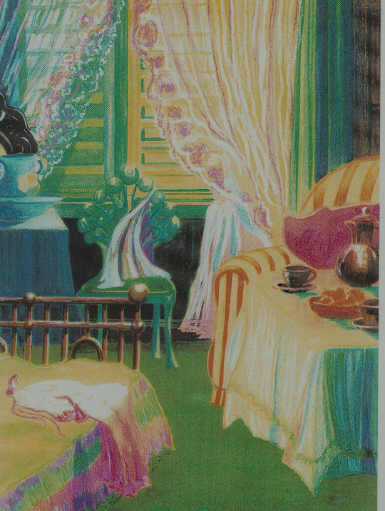 HOTEL PARADIS
