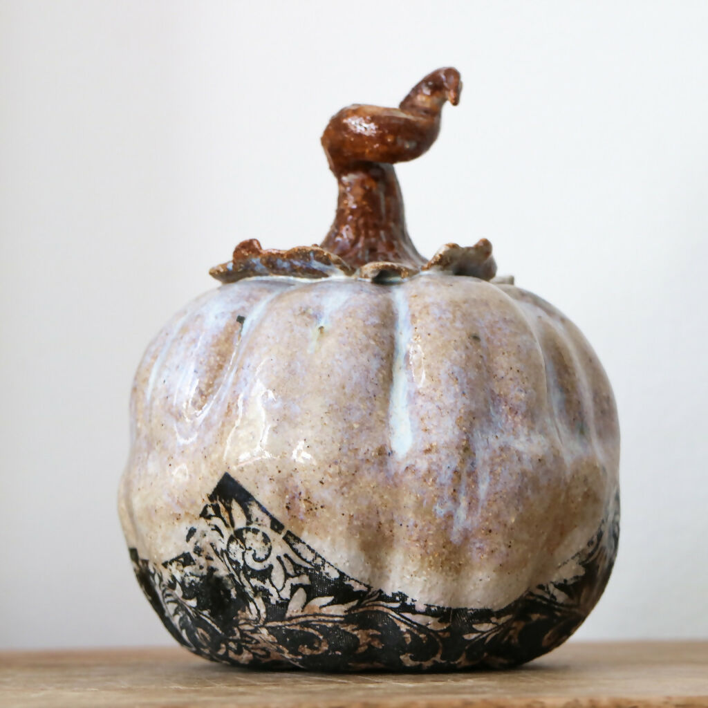 Pumpkin Adorn Ceramics-07