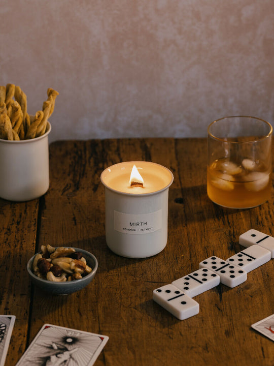 MIRTH CANDLE