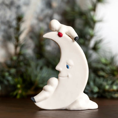 Snow Babies Christmas Ornament