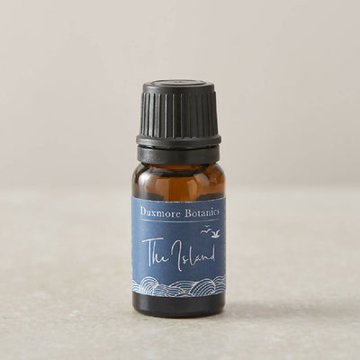 Essential Oil Blends 10ml - The Wellbeing Collection