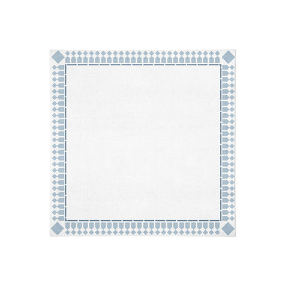 Casa Azul Linen Napkins Set of 4