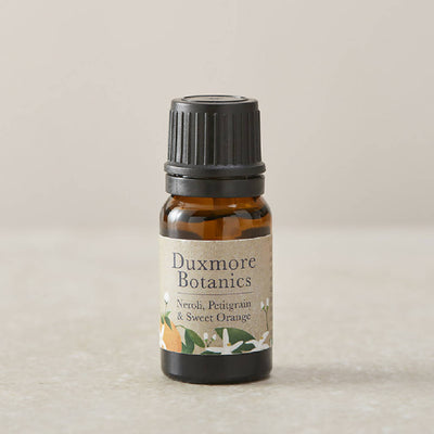 Essential Oil Blends 10ml - The Wellbeing Collection