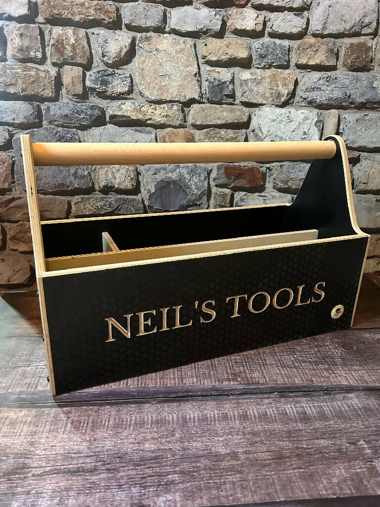 neils tools
