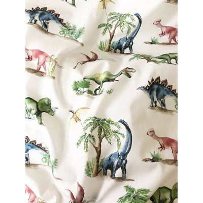Dinosaur Kid's Bed Linen