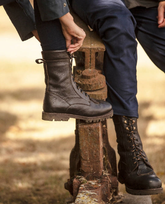 Marsh Harrier Men's - Hiking and Trekking Boot