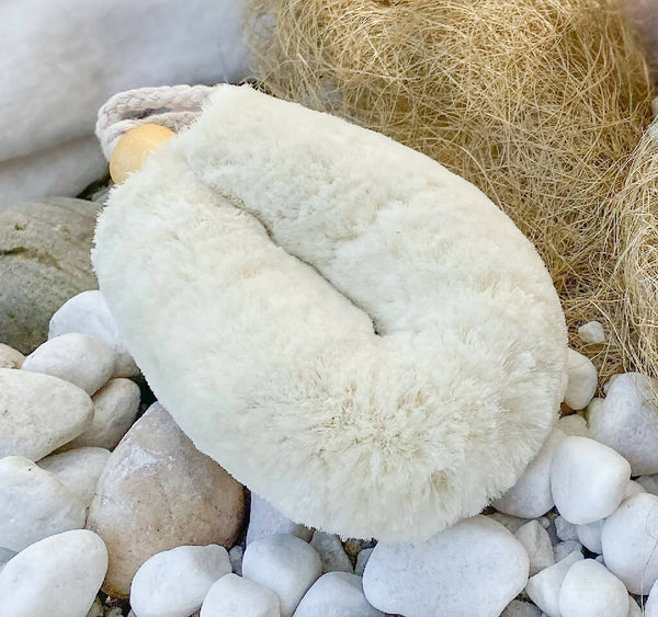 Soft Dry Body Brush