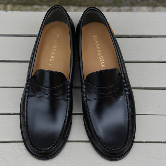 Dixter Leather Loafer