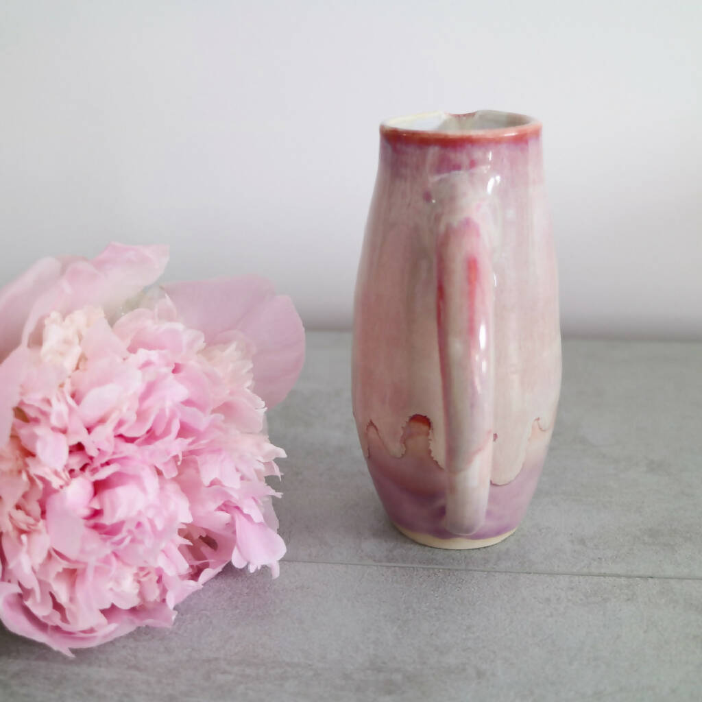 Pink Skinny Jug-10