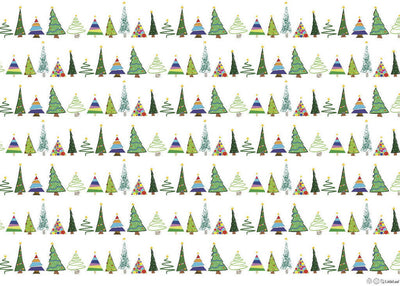 Eco Wrapping Paper