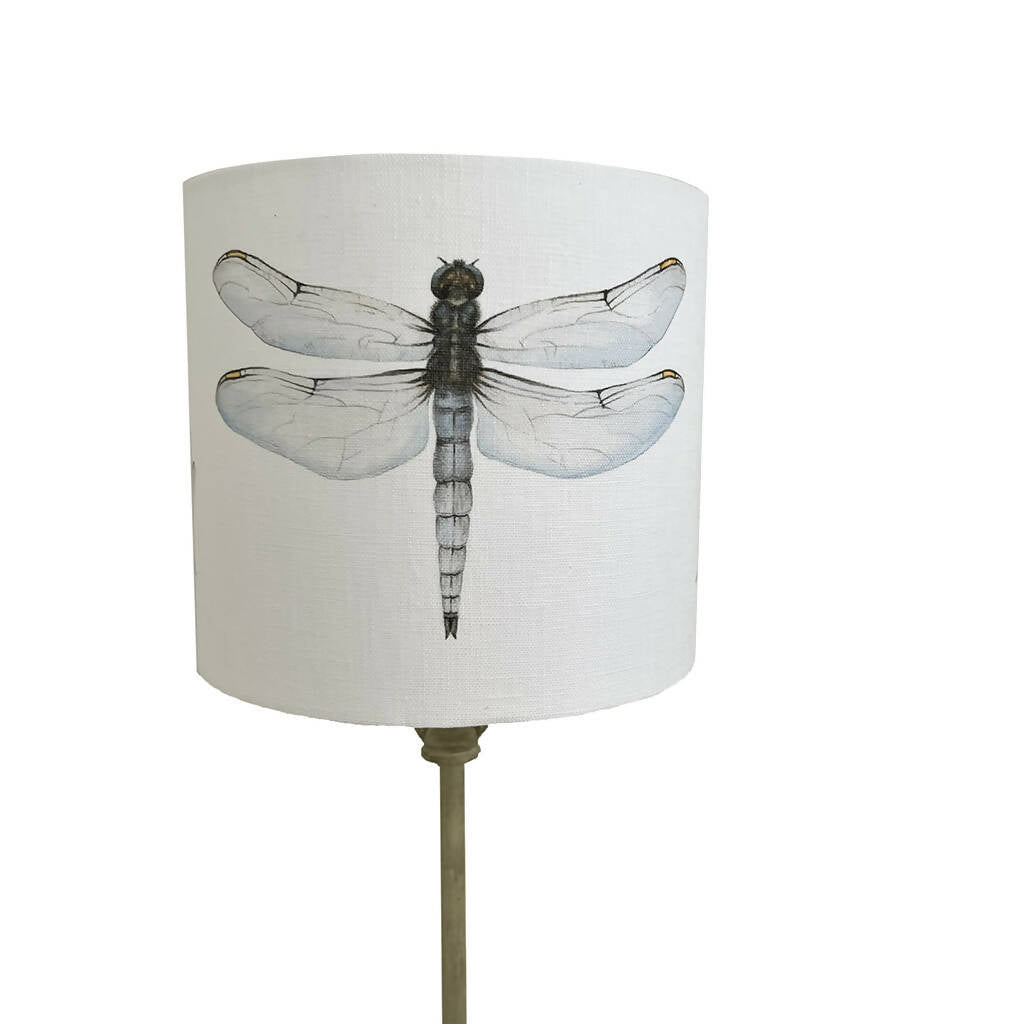 Dragonfly Lampshade