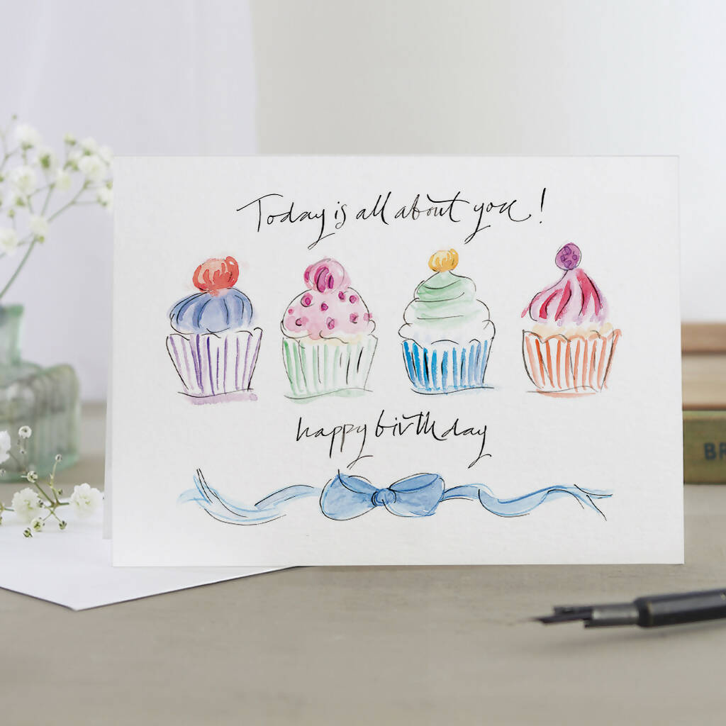 birthday card | Country Living Marketplace