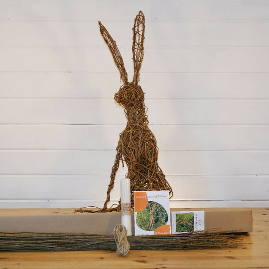 Willow Hare Kit