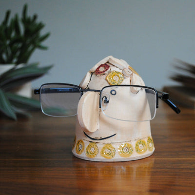 Bee Glasses Holder Spectacle Stand