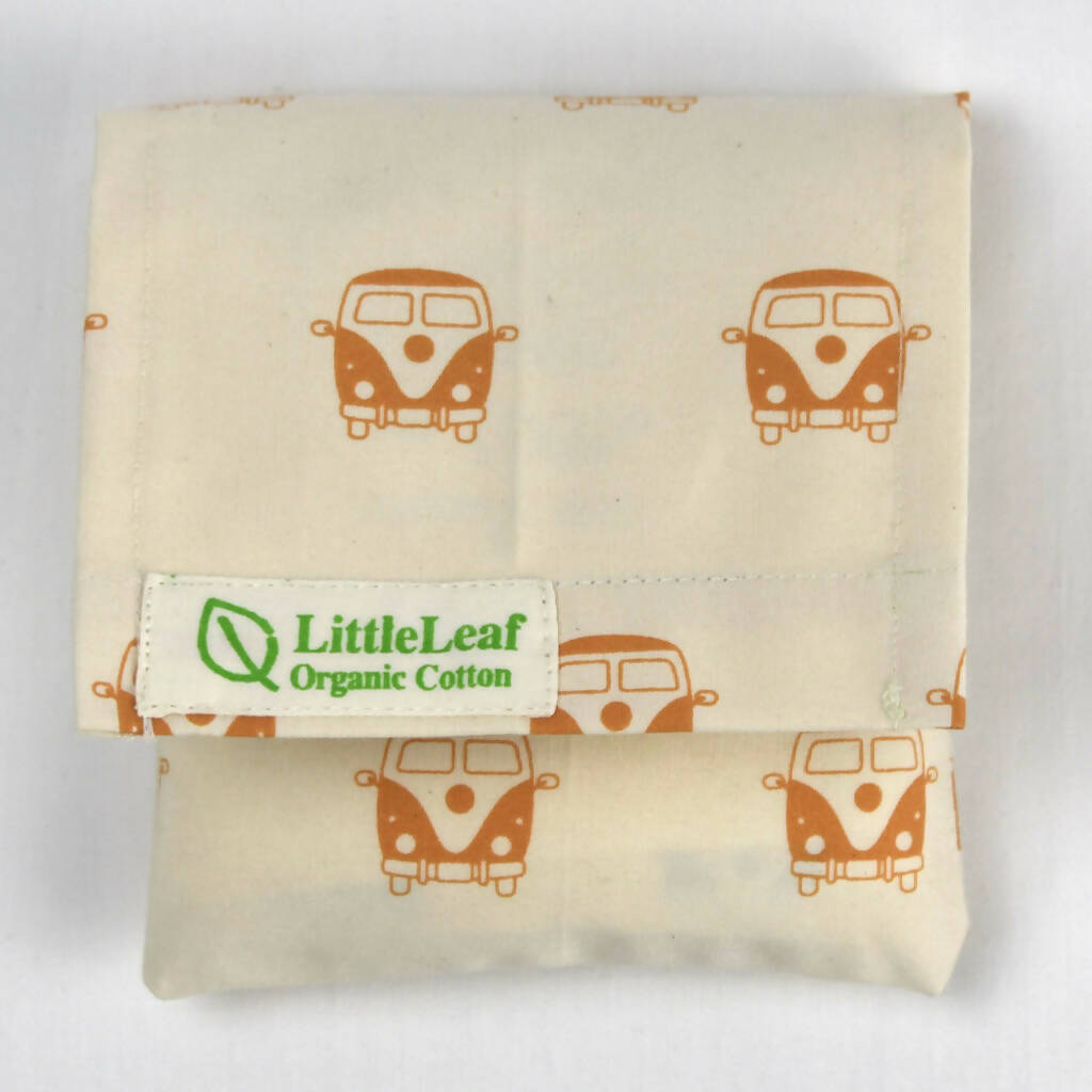 Camper Vans Handkerchiefs (3-Pack)