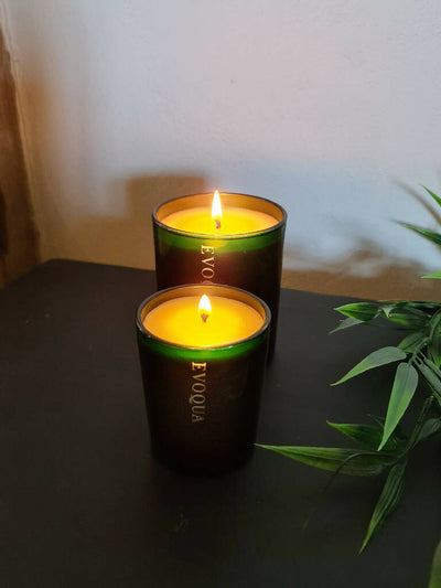 Simply Rosemary Candle
