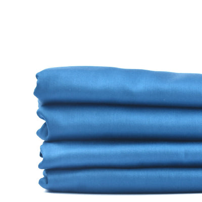 Fitted Sheets in 100% Organic cotton