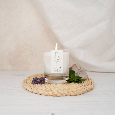 A peppermint soy candle with lavender and eucalyptus.jpg