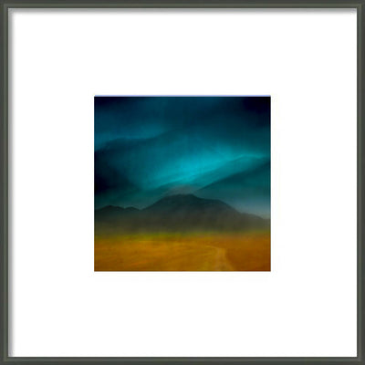 'Mountain Light'- Large Print on Fine Art Paper or Canvas