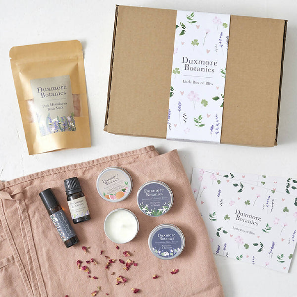 Little Box of Bliss