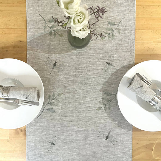Dragonfly Napkins