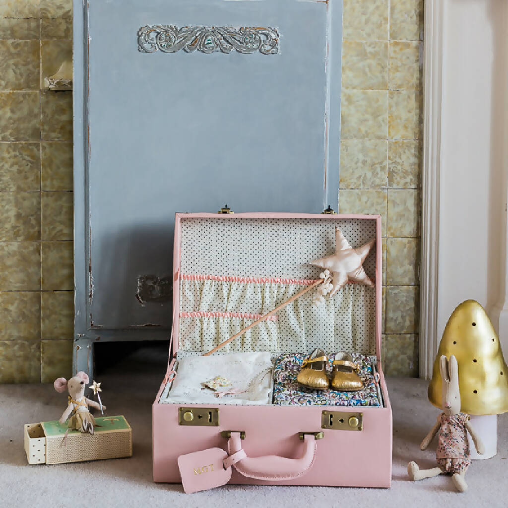 Memory Box | Keepsake Case