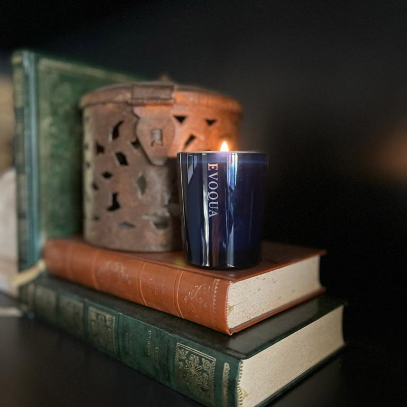 Gentle Awakening Candle