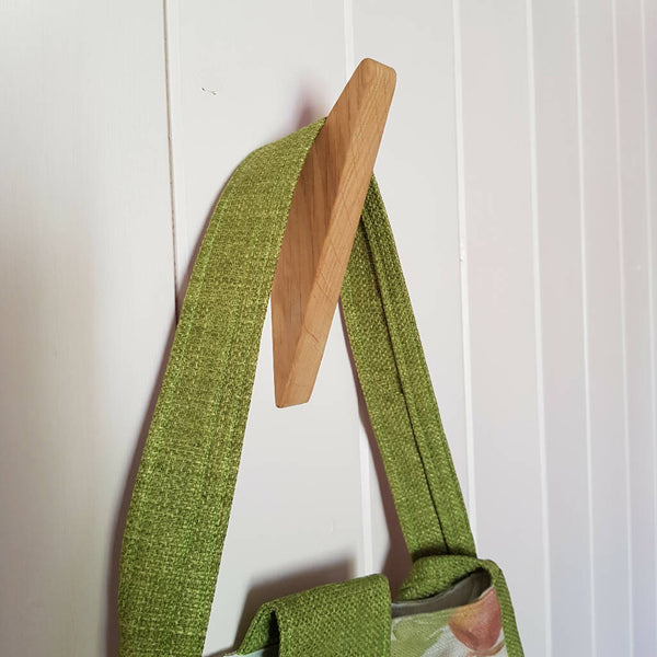 Triangular Wall Hook