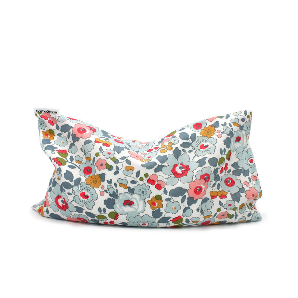 Liberty Lavender and Chamomile Eye Pillow - Betsy P Print | Country Living Marketplace