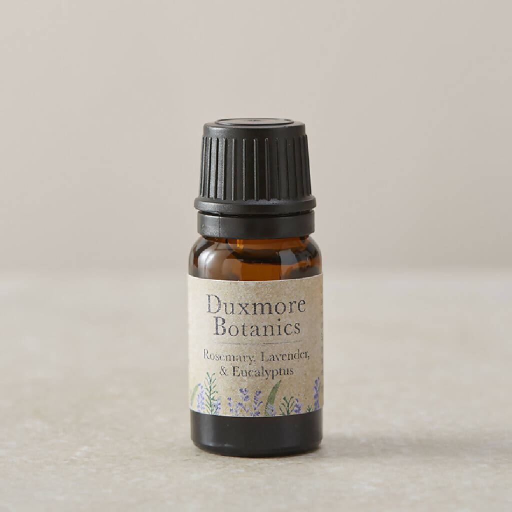 Essential Oil Blends 10ml - The Wellbeing Collection