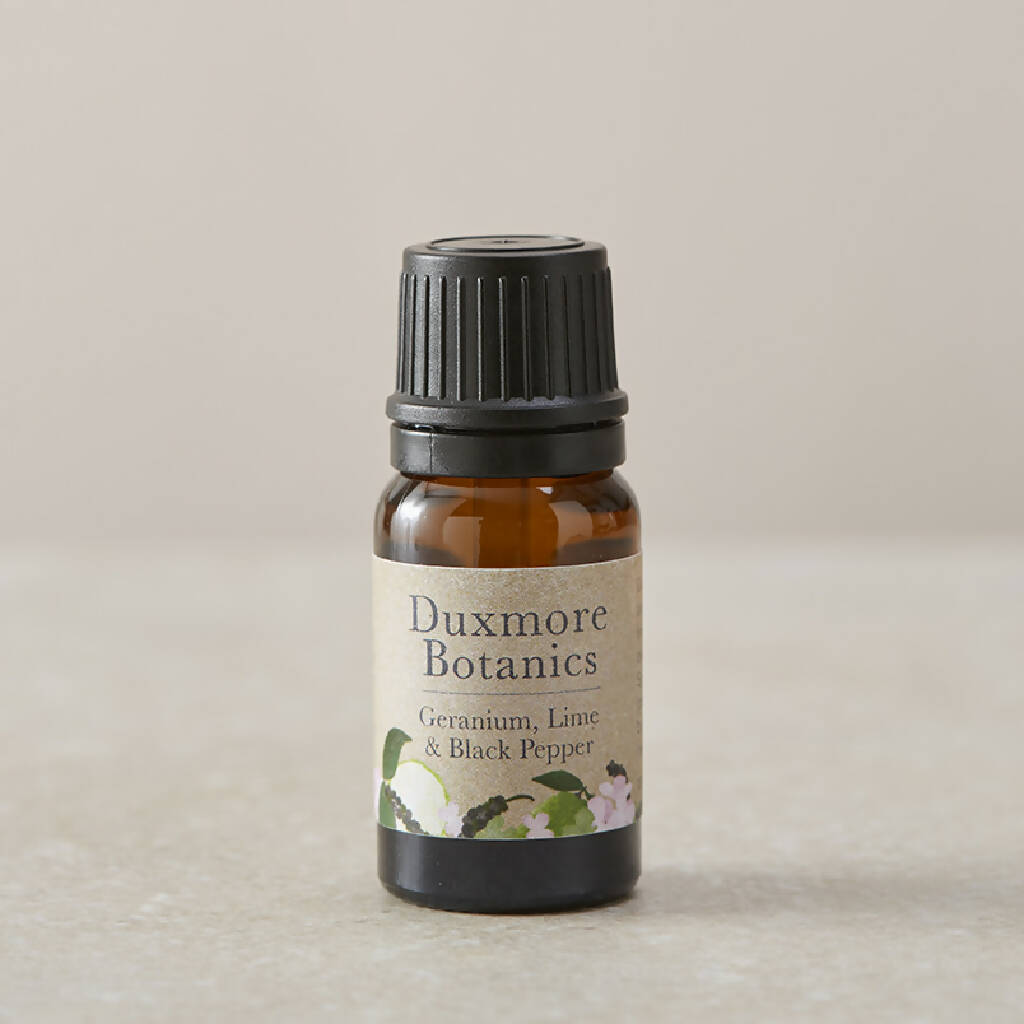 Essential Oil Blends 10ml - The Wellbeing Collection