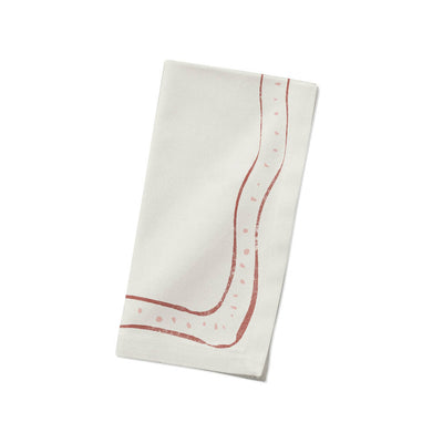 Grace Linen Napkins Set of 4