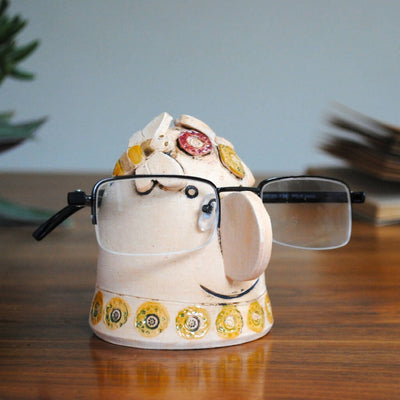 Bee Glasses Holder Spectacle Stand
