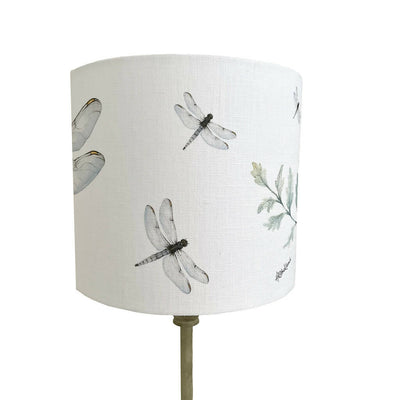 Dragonfly Lampshade