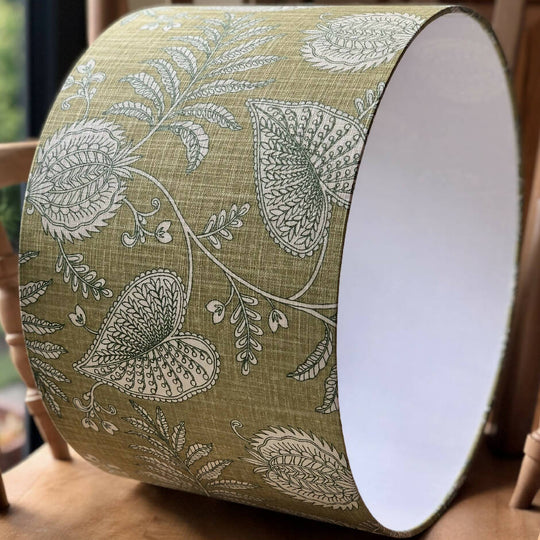'Flora' Lampshade