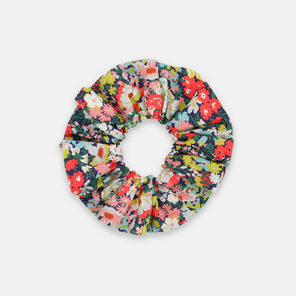 Liberty Scrunchie, Large - Thorpe C Print | Country Living Marketplace