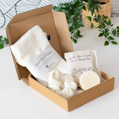 Eco Hair Care Gift Set